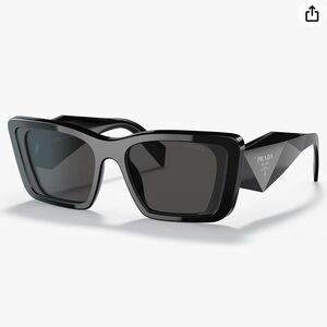 Prada sunnies UNISEX